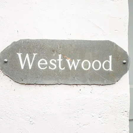 度假居 Westwood 特劳特贝克