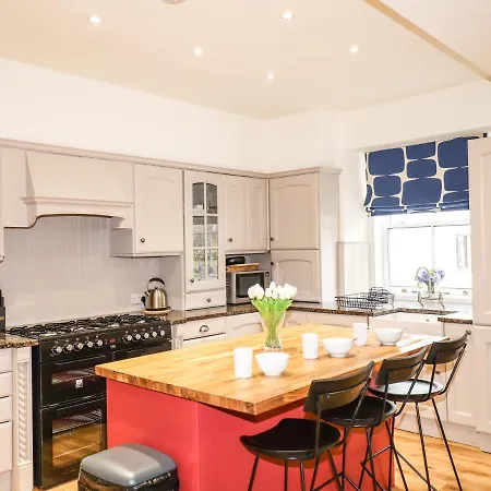 Westwood Casa de Férias Troutbeck (South Lakeland)