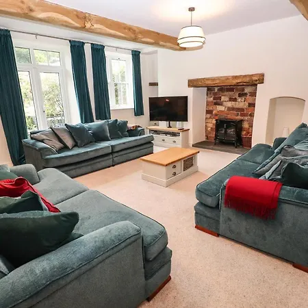 Westwood Troutbeck (South Lakeland)