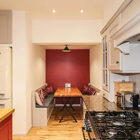 Holiday home Westwood *