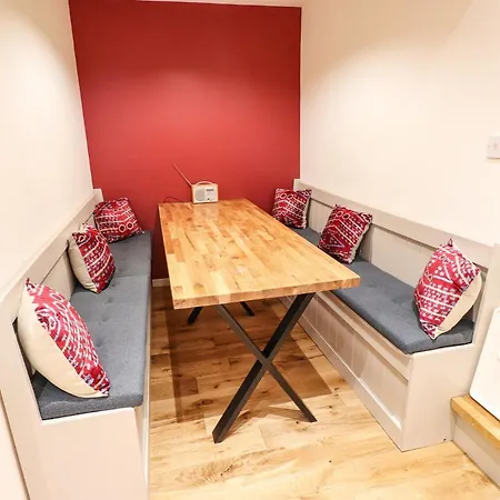 Holiday home Westwood *