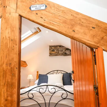 Holiday home Westwood *