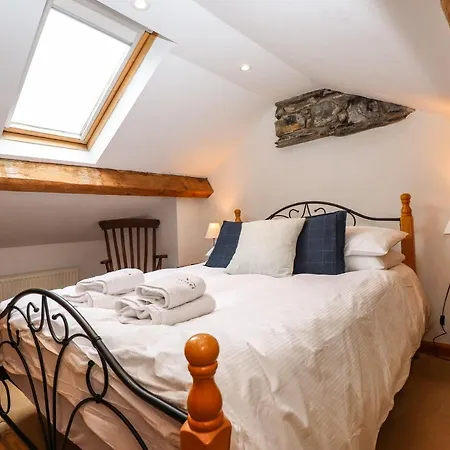 度假居 Westwood 特劳特贝克