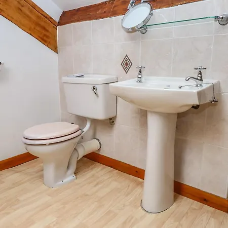 Westwood Holiday home *
