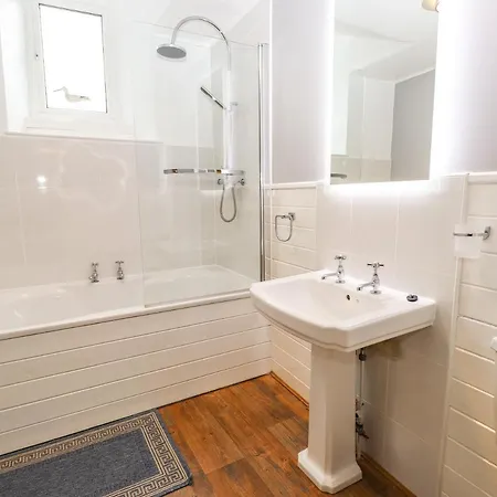 度假居 Westwood 特劳特贝克