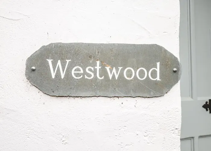 Casa de Férias Westwood Troutbeck (South Lakeland)