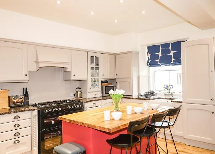 Westwood Casa de Férias Troutbeck (South Lakeland)