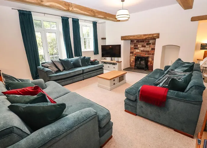 Westwood Troutbeck (South Lakeland)