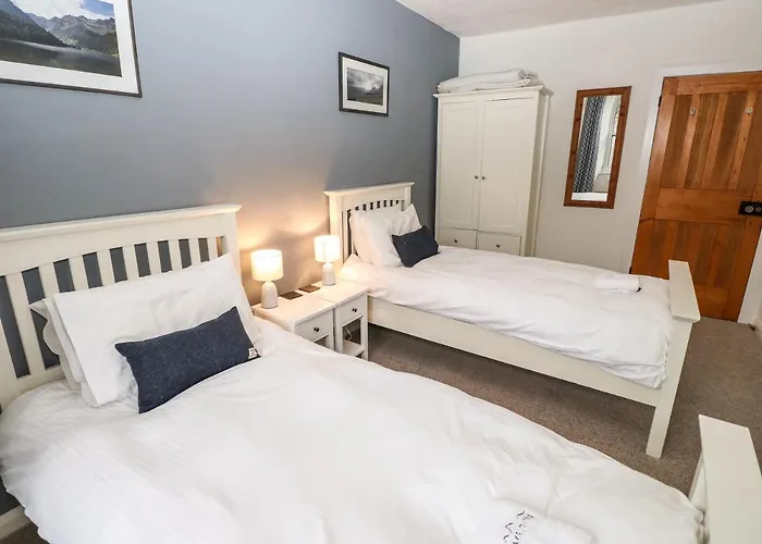 Westwood * Troutbeck (South Lakeland)