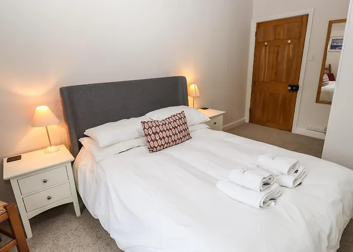 Westwood Casa de Férias *