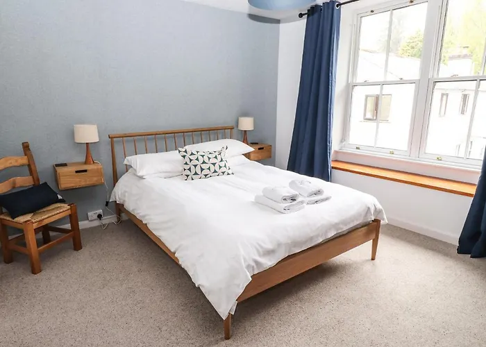 Westwood Troutbeck (South Lakeland)