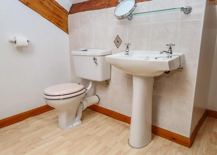 Westwood Casa de Férias *