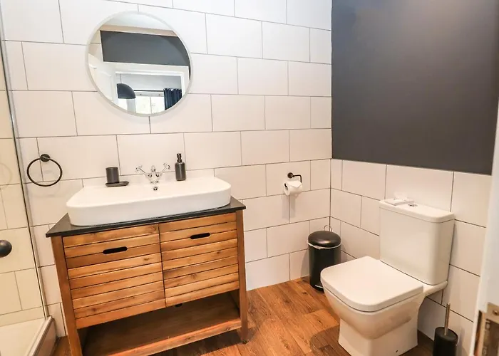 Casa de Férias Westwood Troutbeck (South Lakeland)