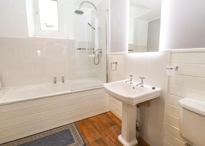 Casa de Férias Westwood Troutbeck (South Lakeland)