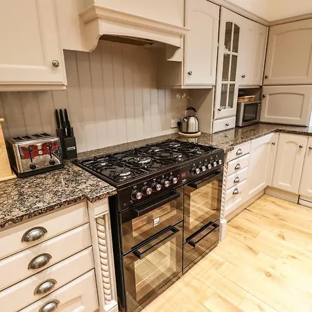 Westwood Tatil Evi Troutbeck (South Lakeland)