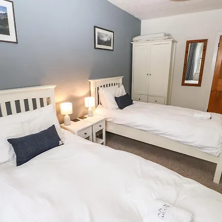 Westwood * Troutbeck (South Lakeland)