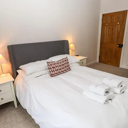 Westwood Tatil Evi *