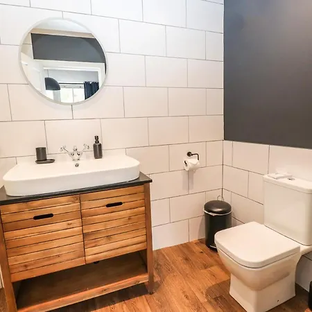 Tatil Evi Westwood Troutbeck (South Lakeland)